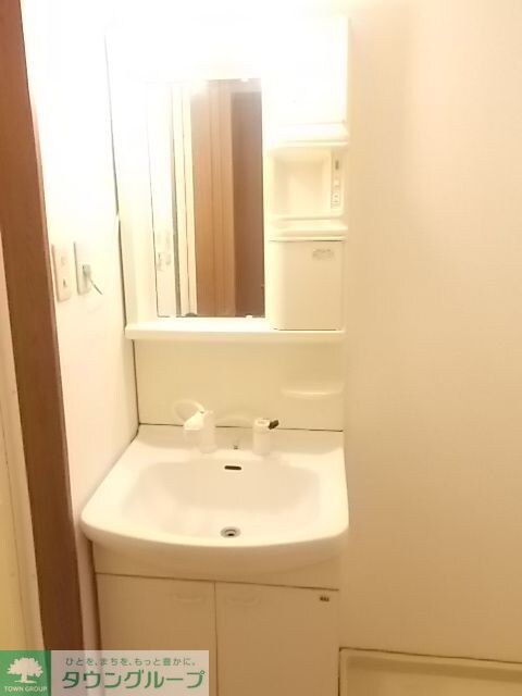 ジョリー柏の物件内観写真