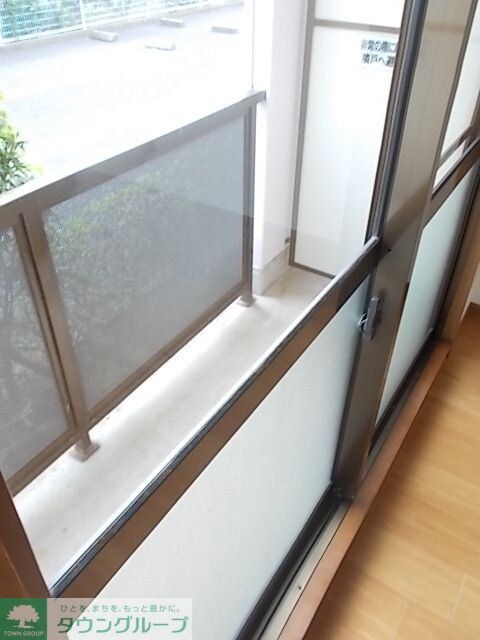 ジョリー柏の物件内観写真