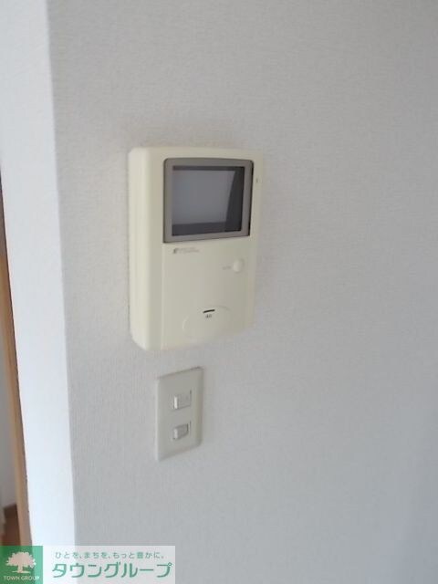 ジョリー柏の物件内観写真