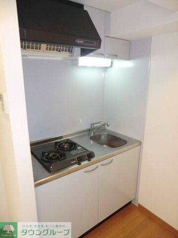 ラグジュアリーガーデン東松戸の物件内観写真