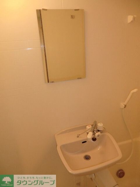 ラグジュアリーガーデン東松戸の物件内観写真