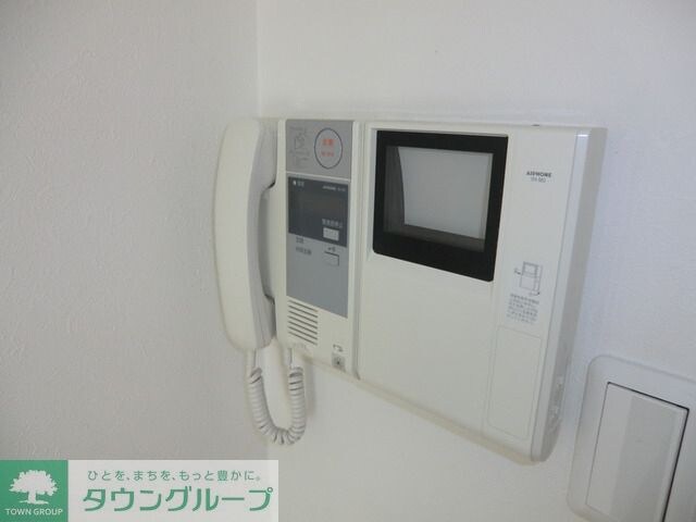 ラグジュアリーガーデン東松戸の物件内観写真