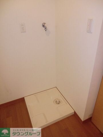 ラグジュアリーガーデン東松戸の物件内観写真