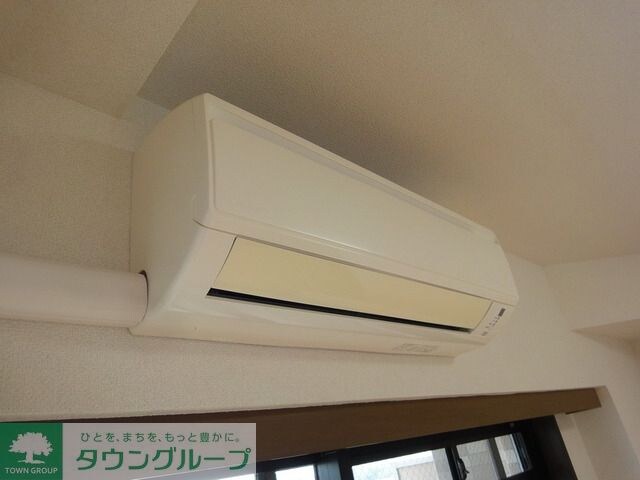 ラグジュアリーガーデン東松戸の物件内観写真