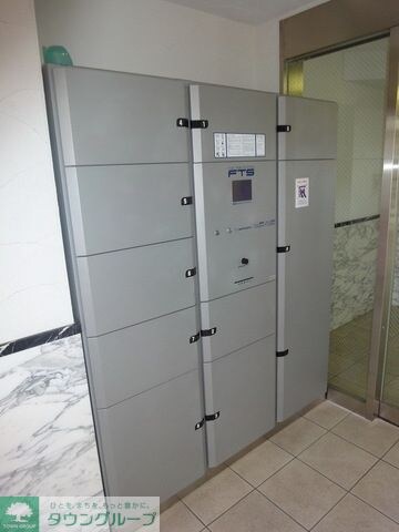 ラグジュアリーガーデン東松戸の物件内観写真