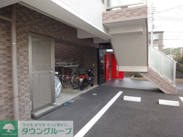 ラグジュアリーガーデン東松戸の物件内観写真