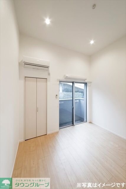 krasuco柏(クラスコカシワ)の物件内観写真