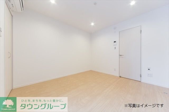 krasuco柏(クラスコカシワ)の物件内観写真