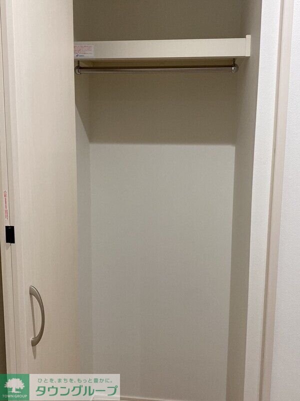 krasuco柏(クラスコカシワ)の物件内観写真