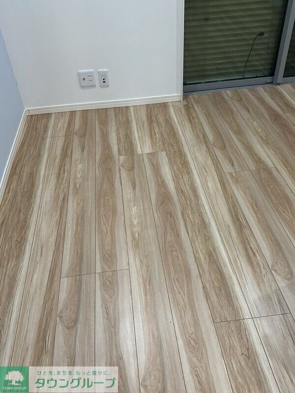 krasuco柏(クラスコカシワ)の物件内観写真