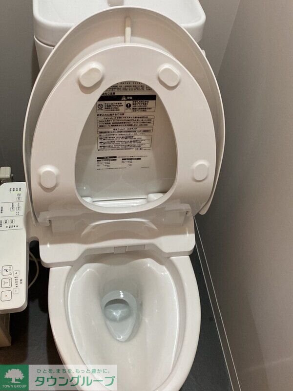 krasuco柏(クラスコカシワ)の物件内観写真