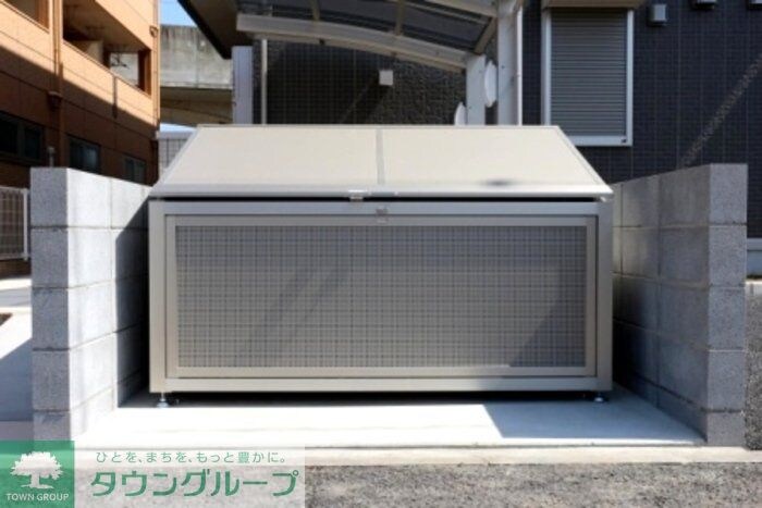 グランツの物件内観写真