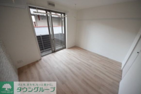 エルメゾン五香西の物件内観写真