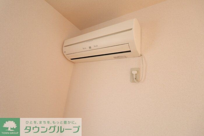 プランドール谷中　Ａの物件内観写真