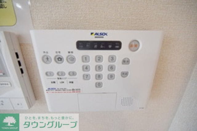 ラインハットの物件内観写真