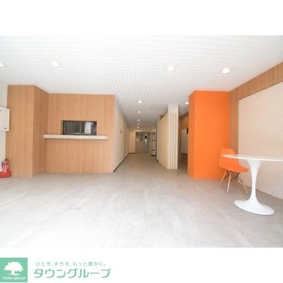 市川東レジデンスの物件内観写真