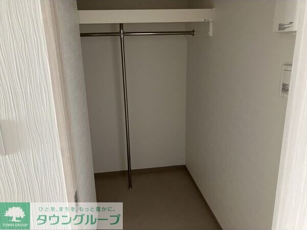 モアナ レジデンスの物件内観写真