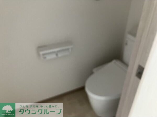 モアナ レジデンスの物件内観写真