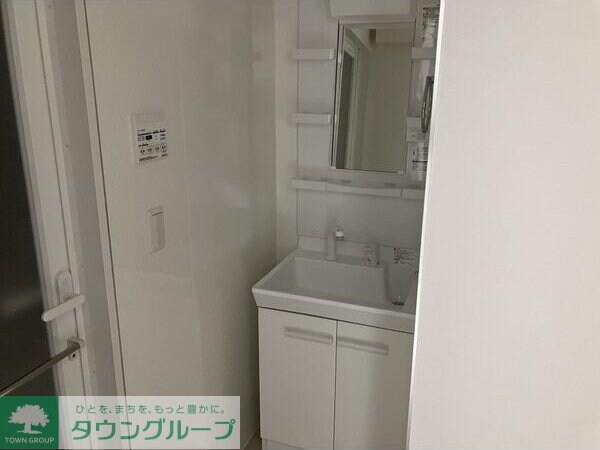 モアナ レジデンスの物件内観写真