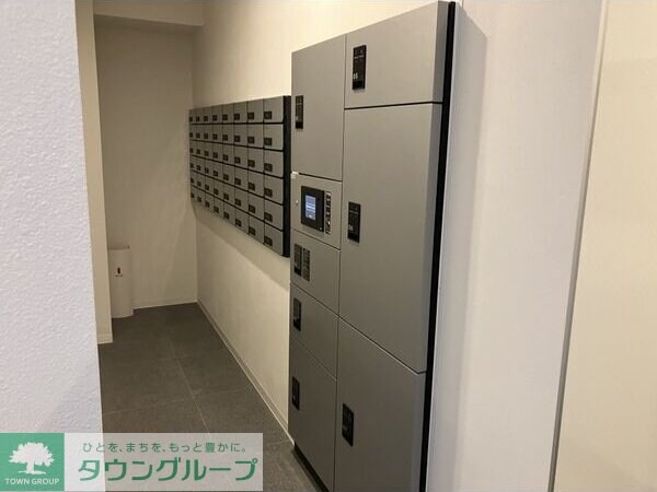 モアナ レジデンスの物件内観写真