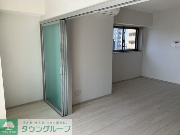 モアナ レジデンスの物件内観写真