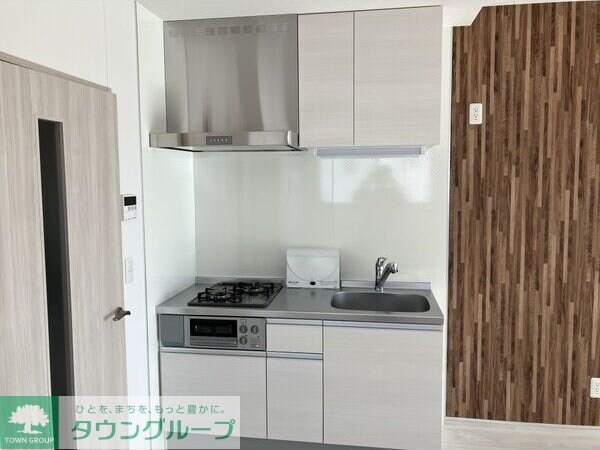 モアナ レジデンスの物件内観写真