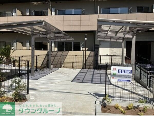 モアナ レジデンスの物件内観写真