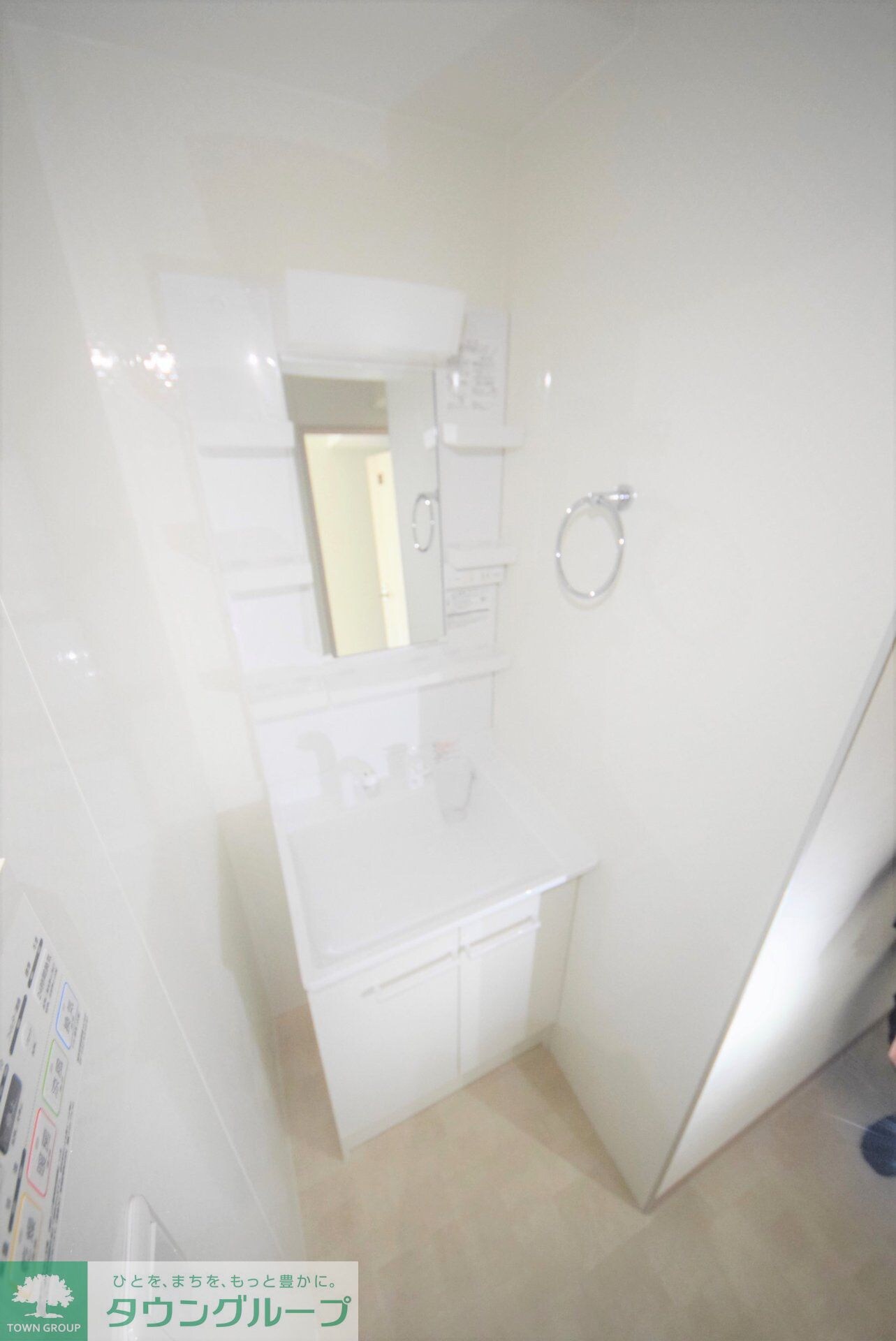 モアナ レジデンスの物件内観写真