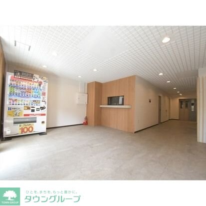 市川東レジデンスの物件内観写真