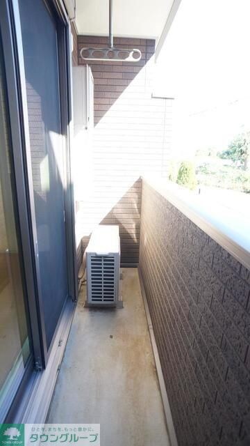 フェスティナ　レンテの物件内観写真