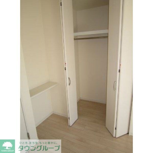 キャメル松戸２Ａの物件内観写真