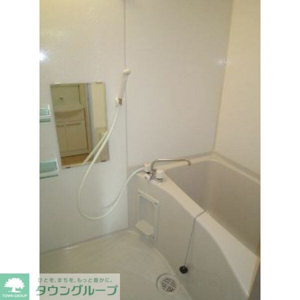 キャメル松戸２Ａの物件内観写真