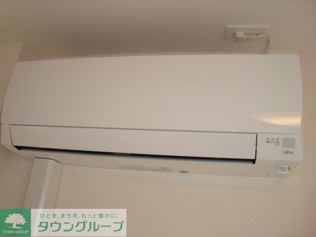 ストーン　フィールドの物件内観写真