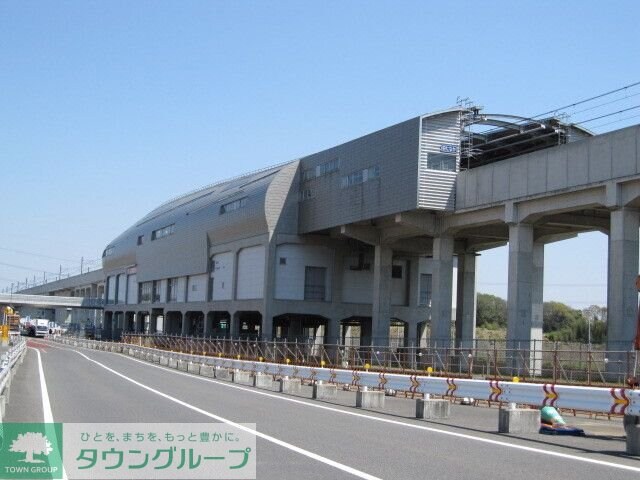 ストーン　フィールドの物件内観写真