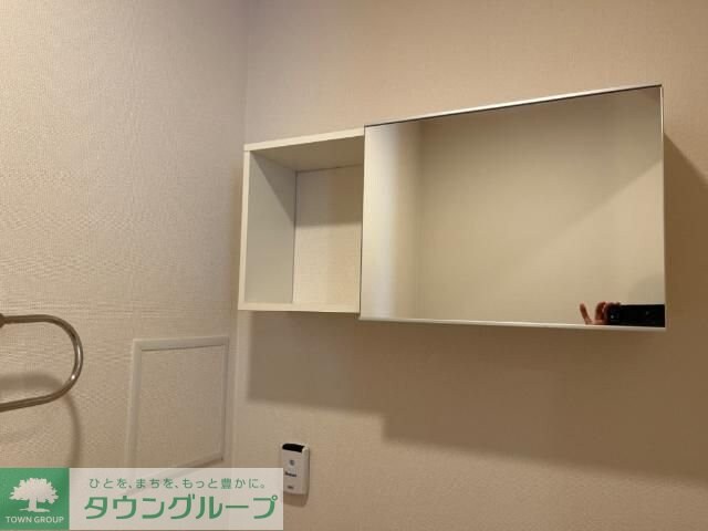 ルボワ　ｌｅ　ｂｏｉｓの物件内観写真