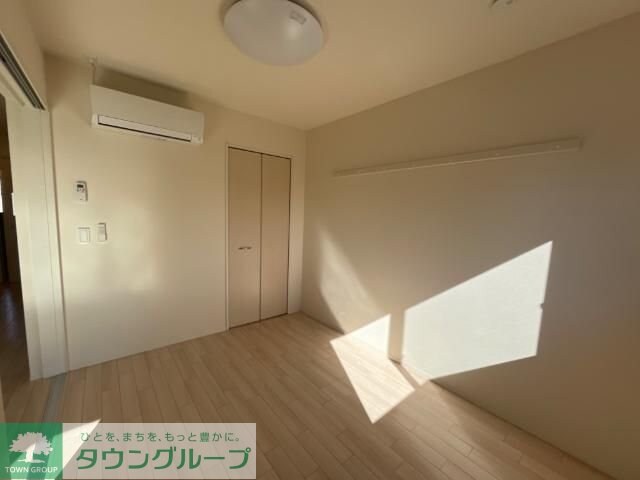 ルボワ　ｌｅ　ｂｏｉｓの物件内観写真