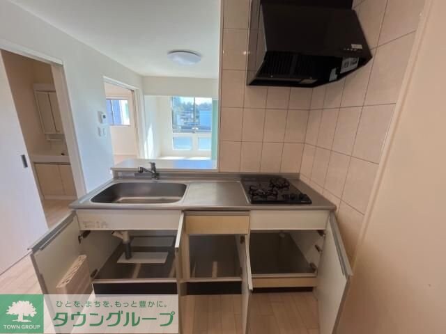 ルボワ　ｌｅ　ｂｏｉｓの物件内観写真