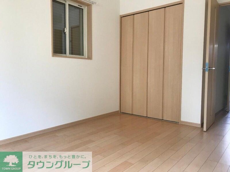 リガヤ北松戸の物件内観写真