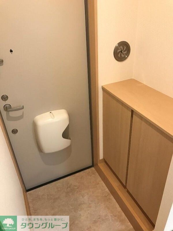 リガヤ北松戸の物件内観写真