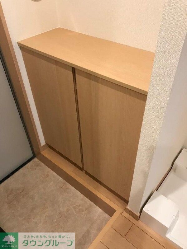 リガヤ北松戸の物件内観写真