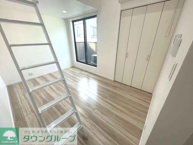 Lucia新松戸の物件内観写真