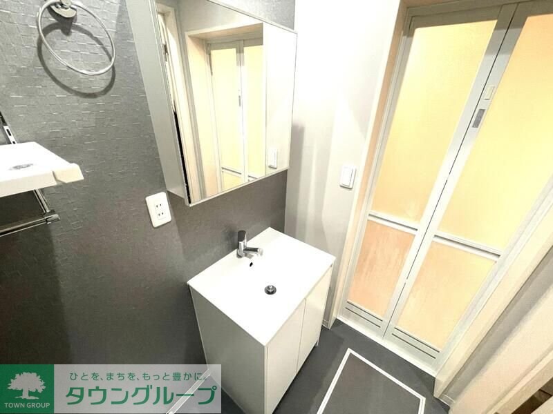 Lucia新松戸の物件内観写真