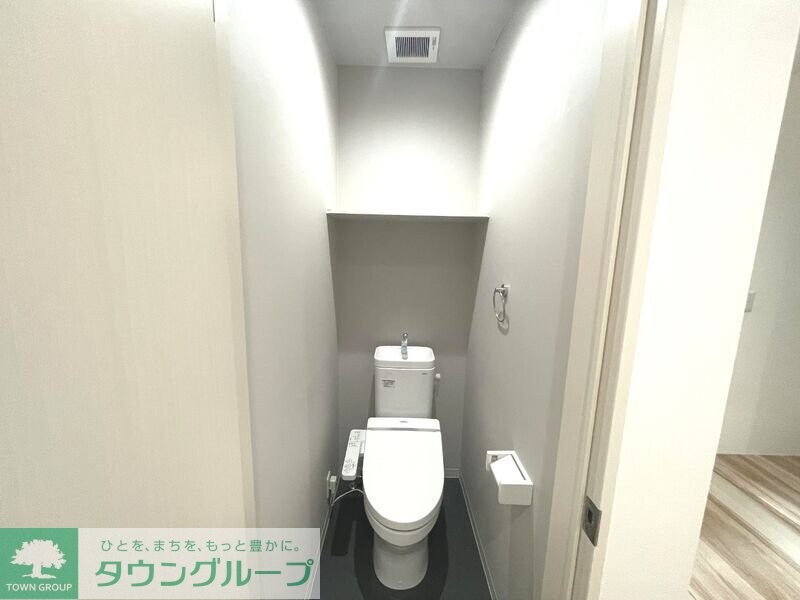 Lucia新松戸の物件内観写真