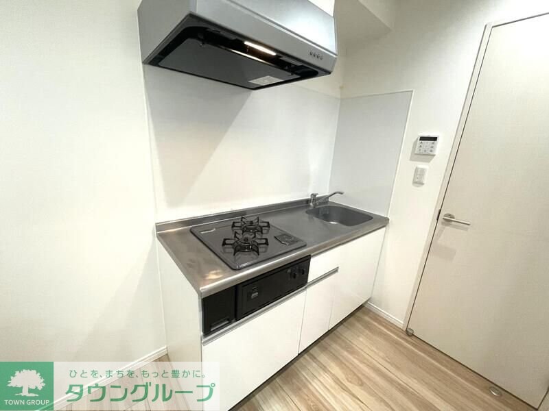 Lucia新松戸の物件内観写真