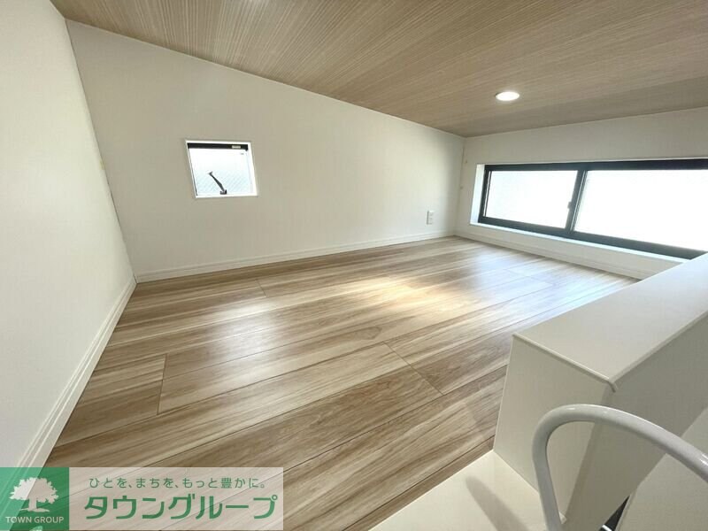 Lucia新松戸の物件内観写真