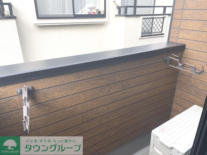 Lucia新松戸の物件内観写真