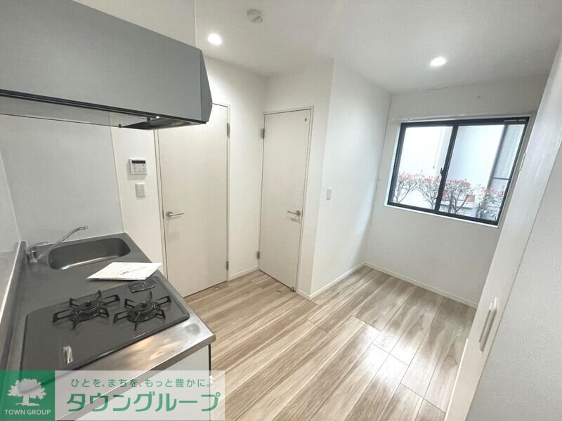 Lucia新松戸の物件内観写真