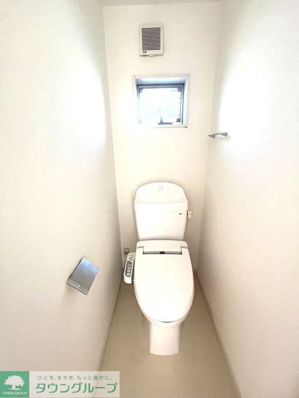 Ｇｌａｎｚ新松戸の物件内観写真