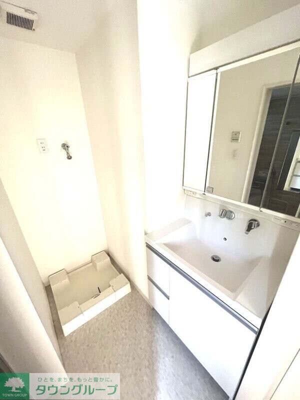 Ｇｌａｎｚ新松戸の物件内観写真