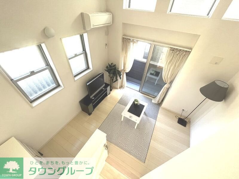 Ｇｌａｎｚ新松戸の物件内観写真